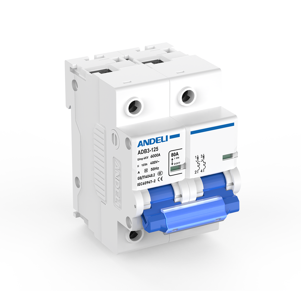 Circuit Breaker YHCB018